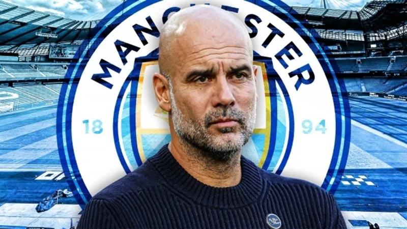 HLV Pep Guardiola chính thức xác nhận chia tay Manchester City sau mùa giải 2025/2026.