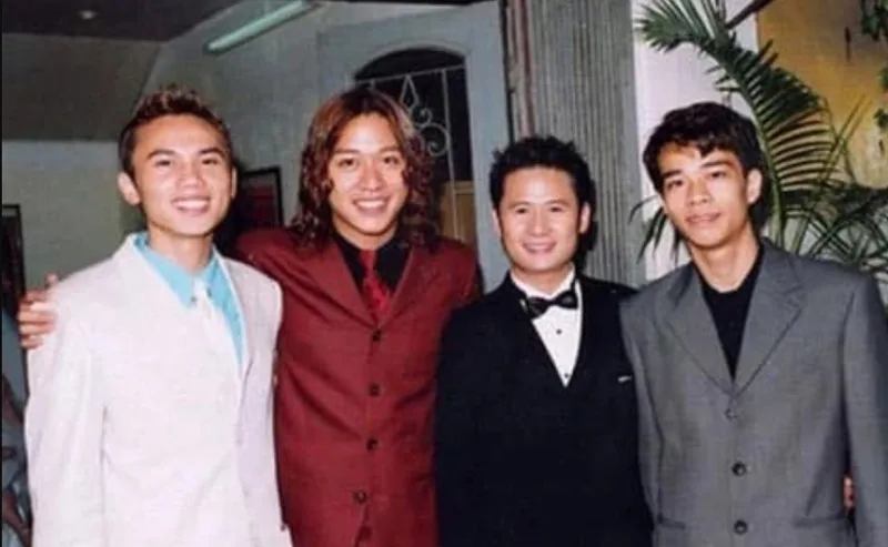 tuan hung sinh nam bao nhieu tieu su su nghiep va doi tu