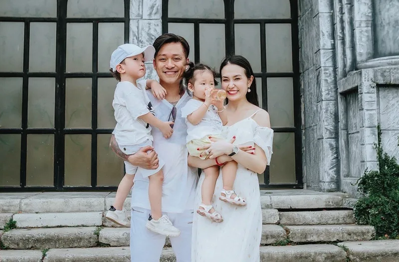 tuan hung sinh nam bao nhieu tieu su su nghiep va doi tu