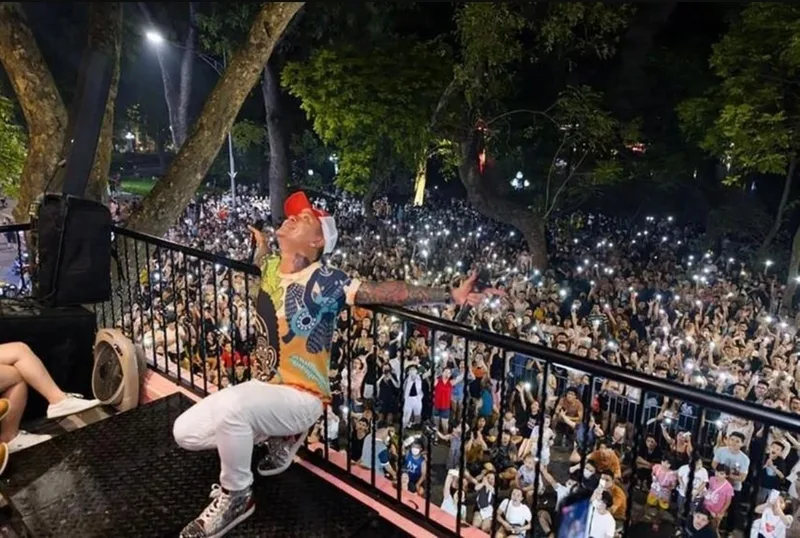 tuan hung sinh nam bao nhieu tieu su su nghiep va doi tu