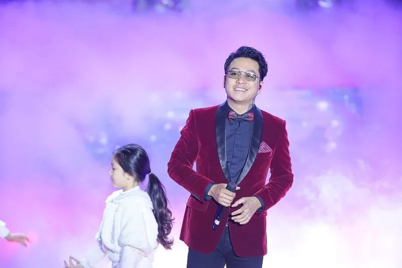 tuan hung sinh nam bao nhieu tieu su su nghiep va doi tu