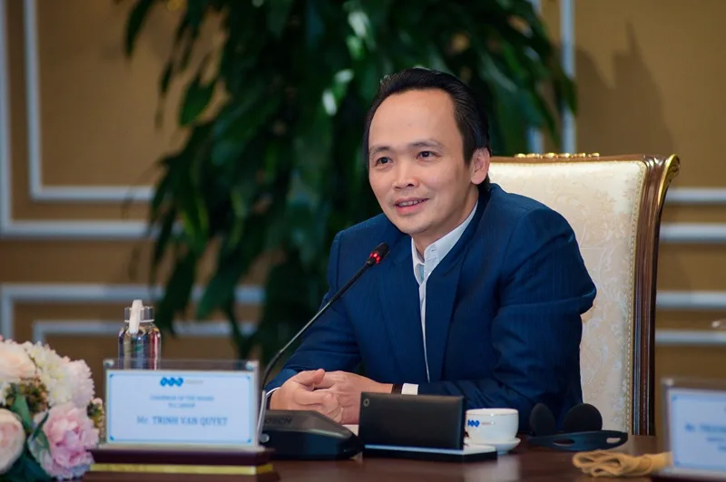Ngày 29/3/2022 trở thành cột mốc đen tối khi cựu chủ tịch FLC chính thức bị khởi tố và bắt tạm giam.