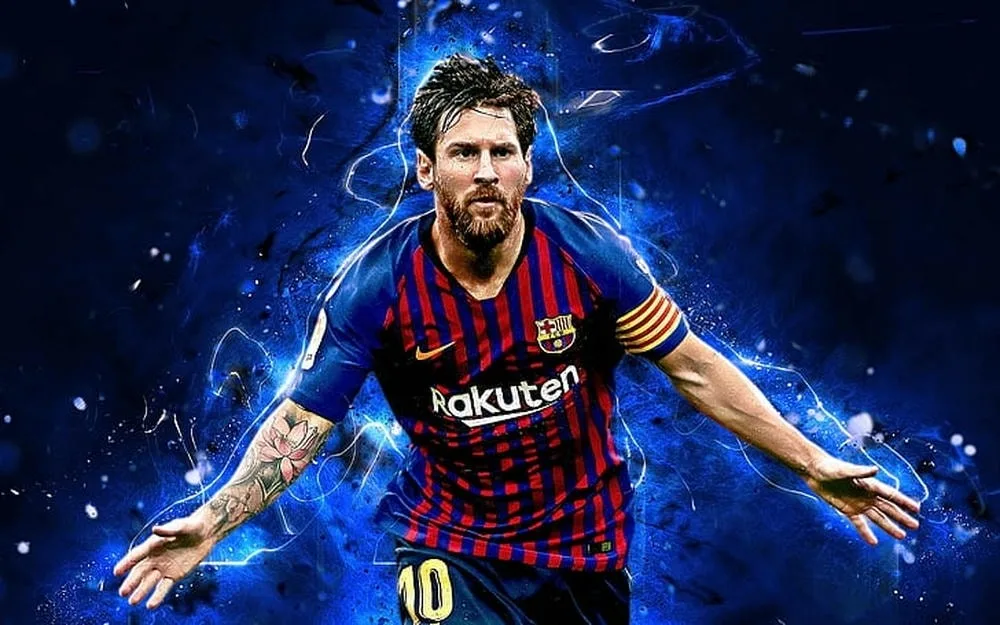 Messi cao bao nhiêu