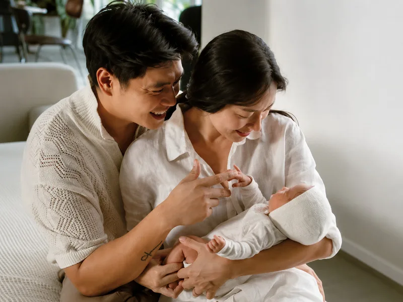 Ở tuổi 47 trong năm 2026, Ngô Thanh Vân bước sang một giai đoạn mới với cuộc sống hôn nhân cùng Huy Trần và con gái đầu lòng.