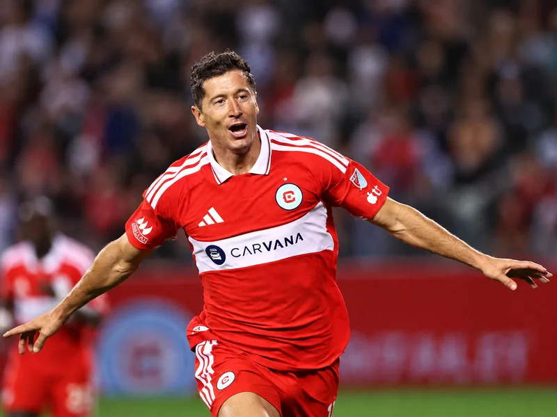 Lewandowski mở ra thử thách mới tại MLS, mang theo kinh nghiệm và bản lĩnh của một tiền đạo hàng đầu.
